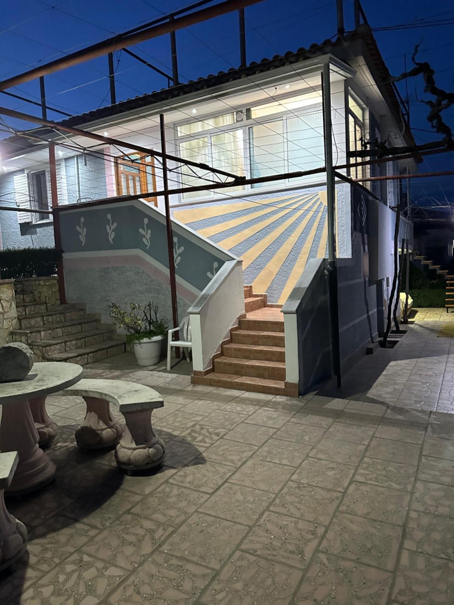 Villa Kevin'S Sarande Exterior photo