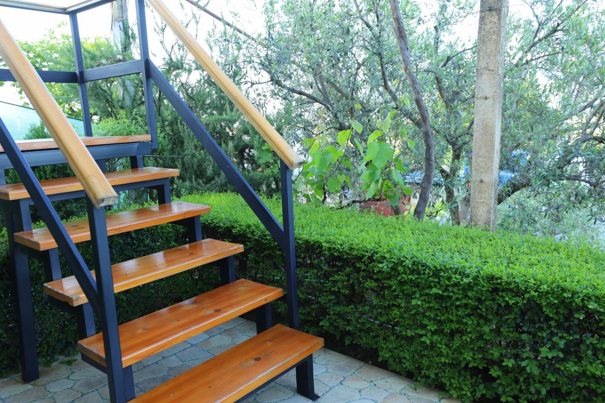 Villa Kevin'S Sarande Exterior photo