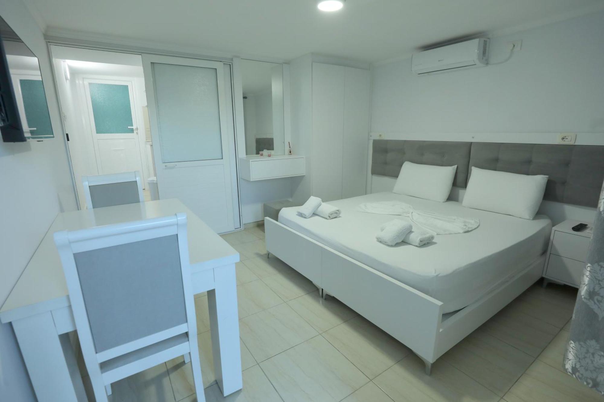 Villa Kevin'S Sarande Exterior photo