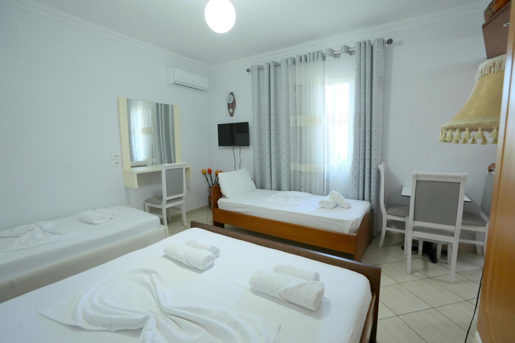Villa Kevin'S Sarande Exterior photo