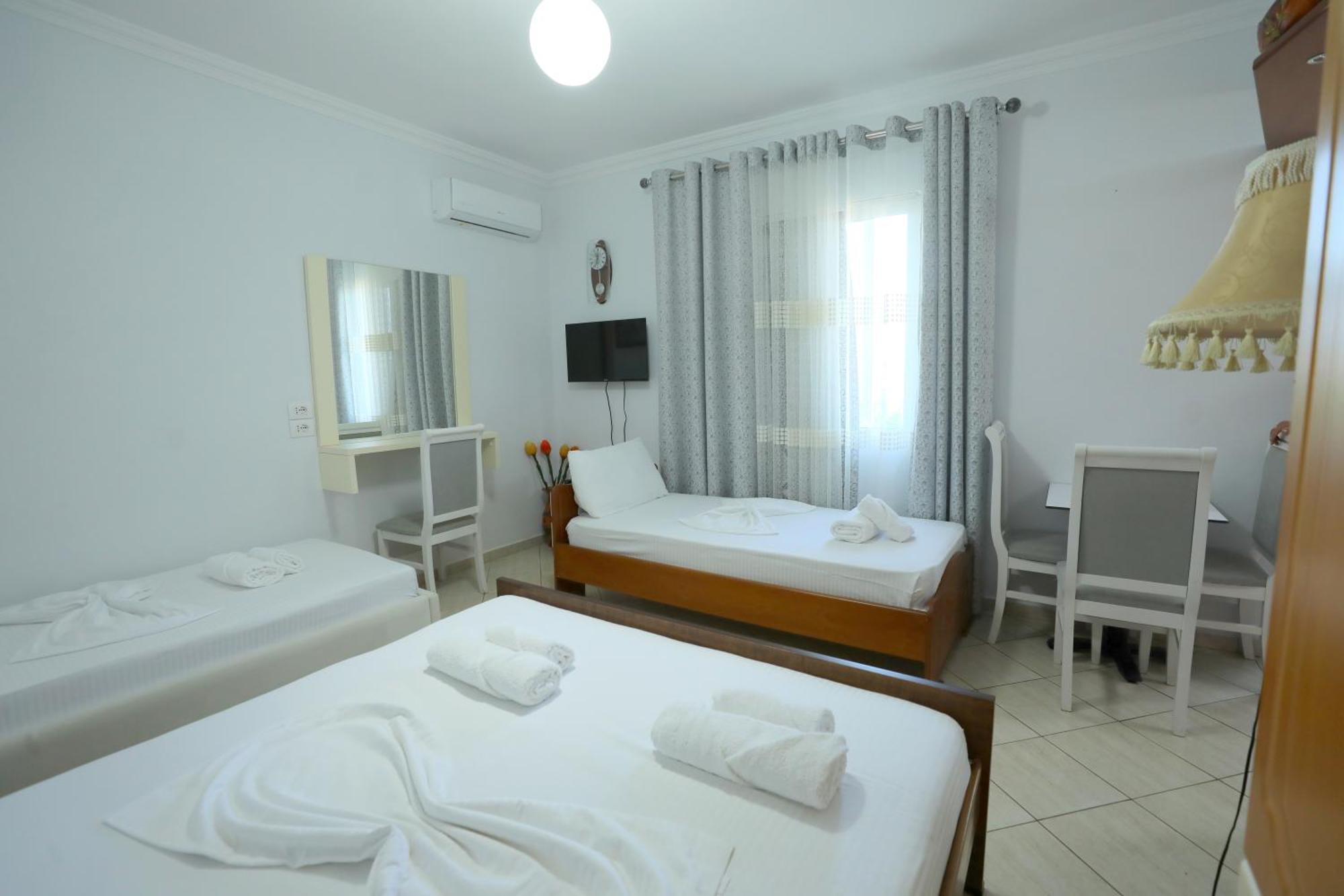Villa Kevin'S Sarande Exterior photo