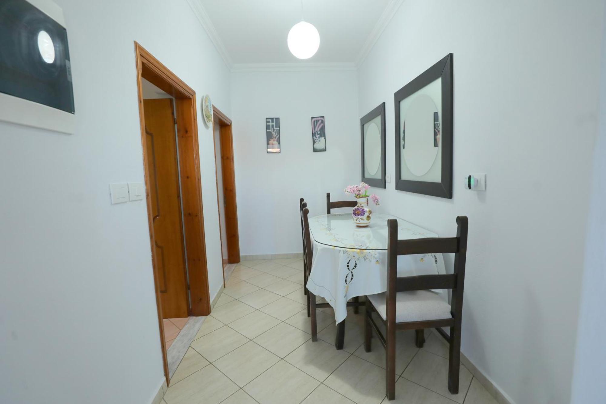 Villa Kevin'S Sarande Exterior photo