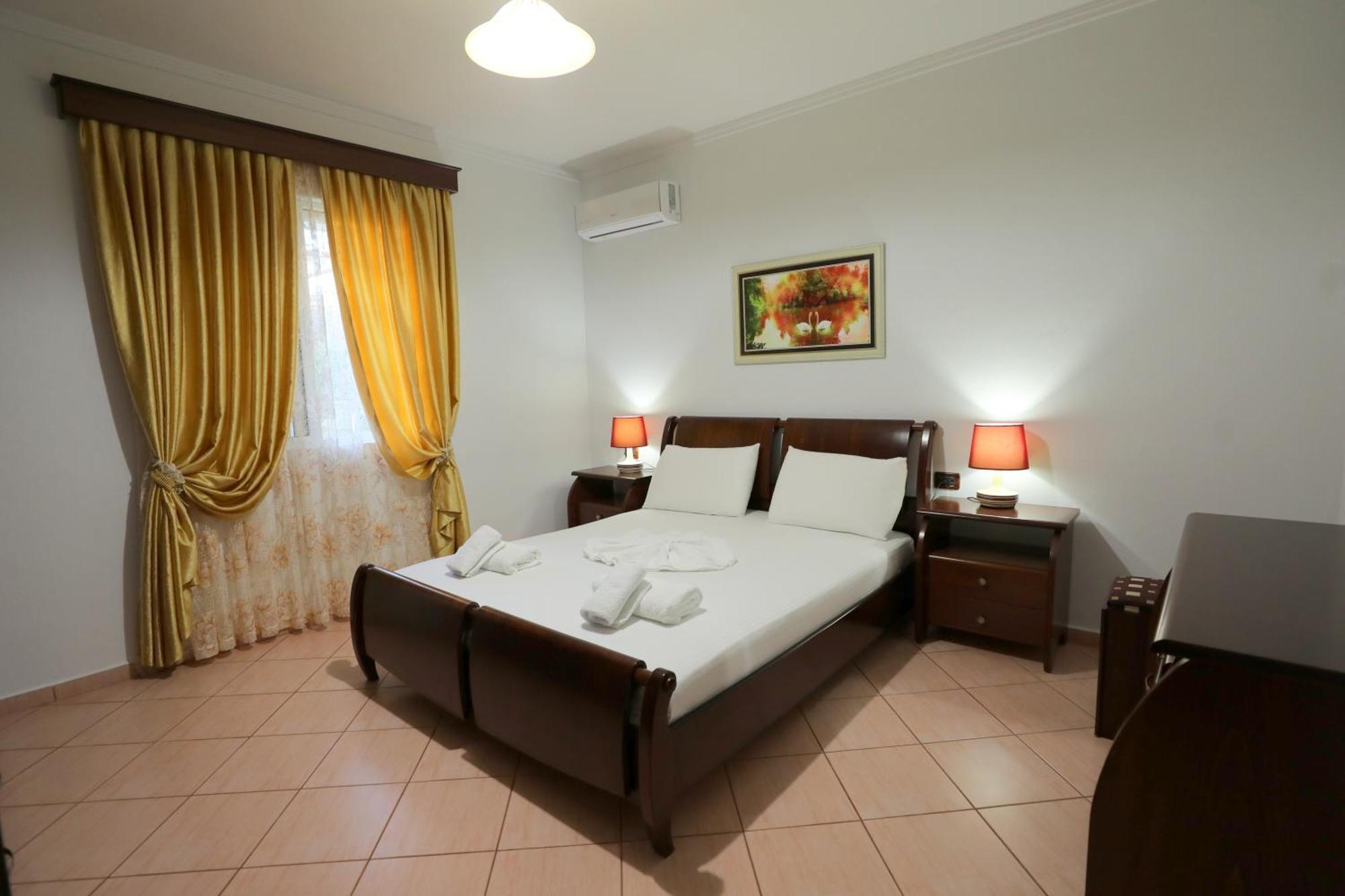 Villa Kevin'S Sarande Exterior photo