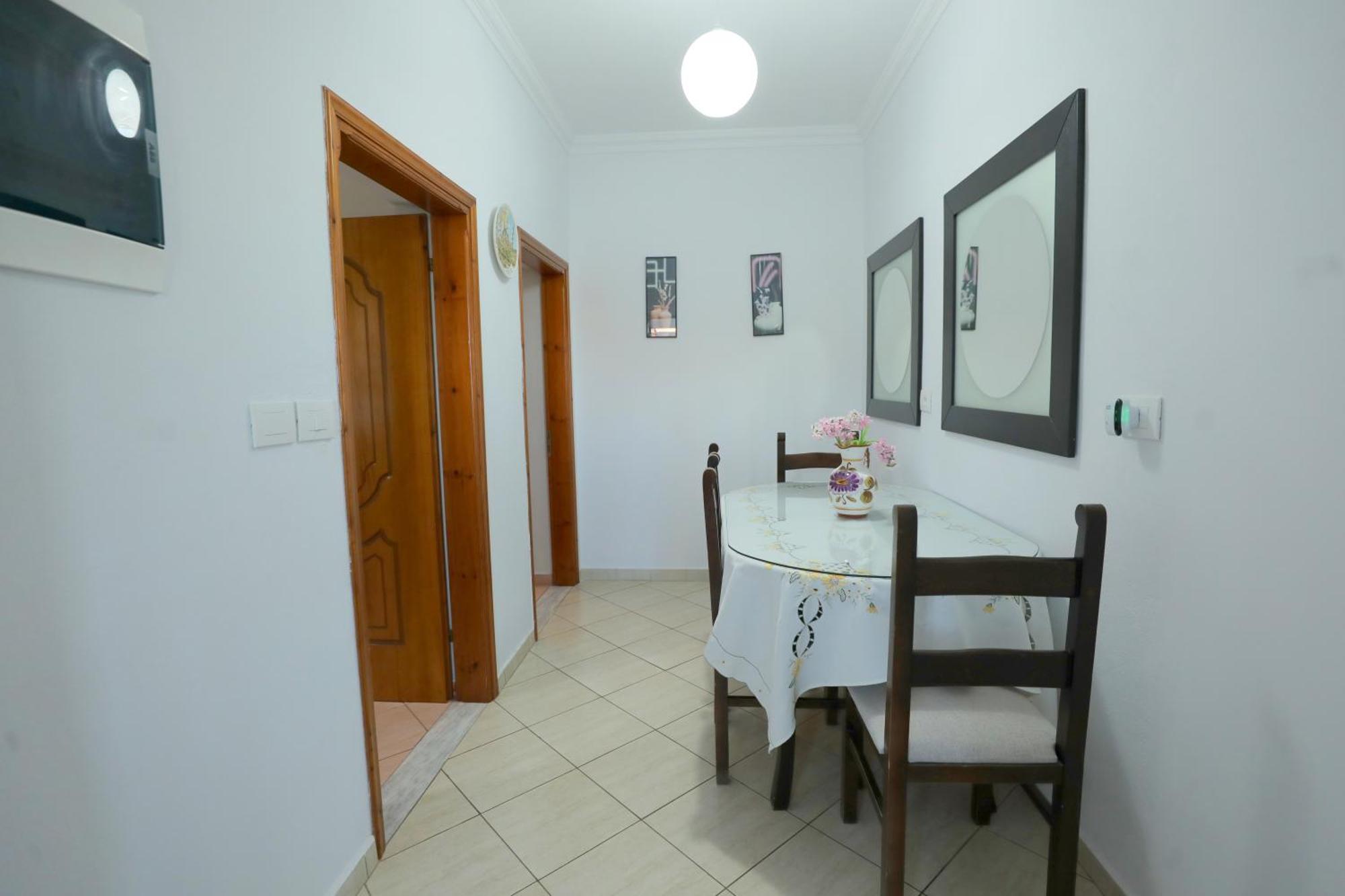 Villa Kevin'S Sarande Exterior photo