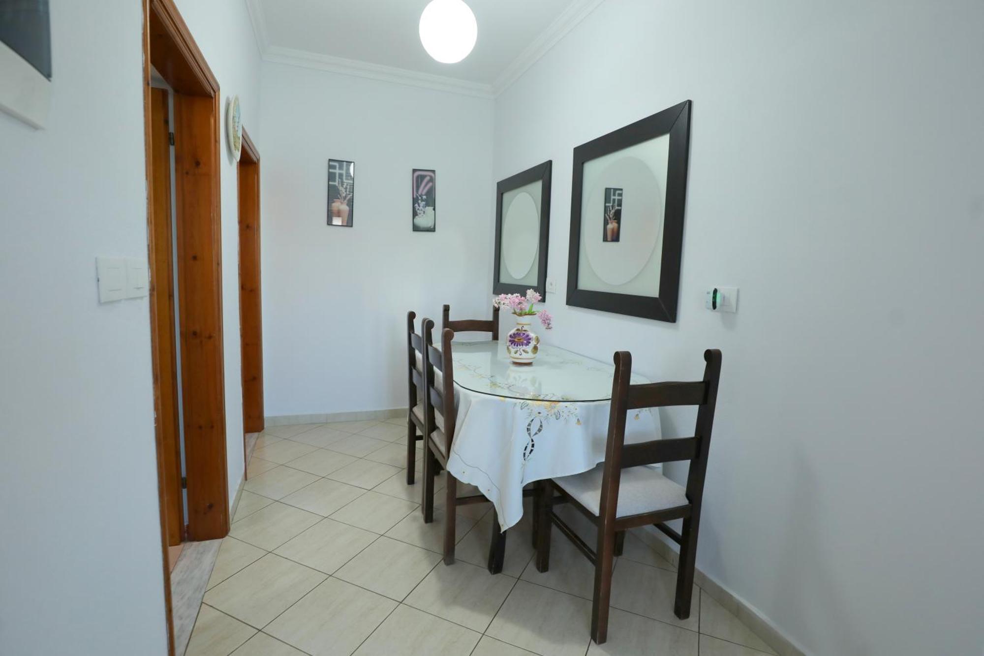 Villa Kevin'S Sarande Exterior photo
